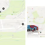 Apartmán Charlot - Proche Futuroscope Aquascope Migné-Auxances