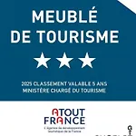 Charlot - Proche Futuroscope Aquascope *